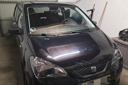 Seat Mii 88.250 km 4.600 &euro; lindwedel 29690