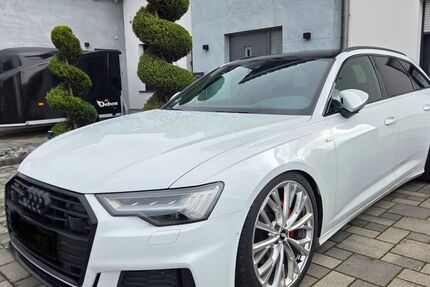 Audi A6 123.600 km 41.850 € Bebra 36179