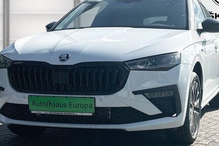 Skoda Scala 4.500 km 26.890 &euro; Berlin 10365