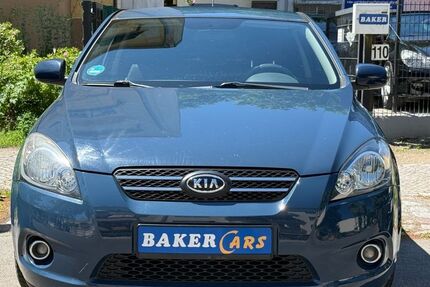 Kia pro ceed / ProCeed 113.000 km 3.490 &euro; Berlin 12307