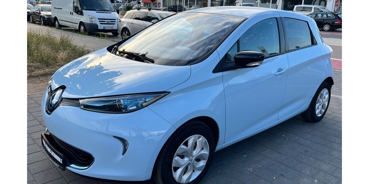 Renault ZOE 142.880 km 4.500 &euro; Nürnberg 90431