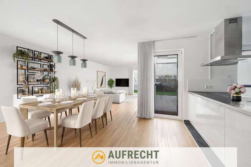 Haus zum Kaufen in Hebertshausen 998.800 € 159.95 m²