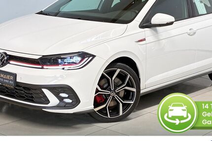 VW Polo 16.117 km 23.490 &euro; Eching i. Ndb. 84174