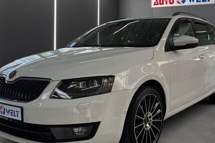 Skoda Octavia 89.358 km 11.990 &euro; Sandersdorf Brehna 06796