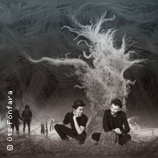 Warten auf Godot - Theatergruppe Autumn Leaves