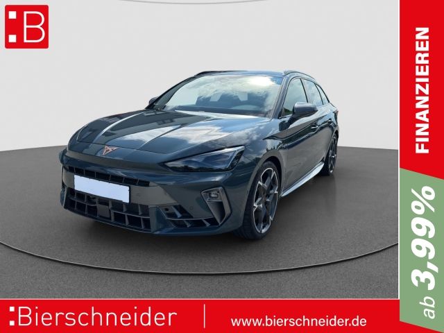 Cupra Leon 2.835 km 43.350 € Ingolstadt 85053