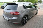 VW Golf 2.0 GTD DSG kpl.Service / Zahnriemen neu 159.000 km 16.700 &euro; Seevetal - Hittfeld 21218
