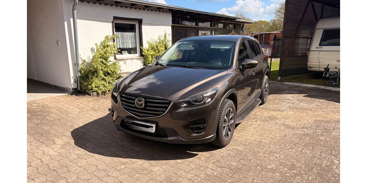 Mazda CX-5 111.500 km 15.900 &euro; Neustadt 31535
