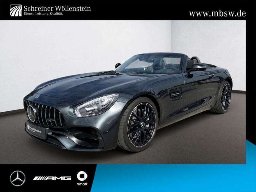 AMG GT