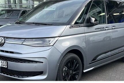 VW T7 Multivan 9.890 km 80.890 € Bielefeld 33689