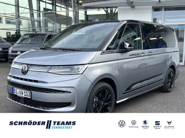 VW T7 Multivan 9.890 km 80.890 € Bielefeld 33689