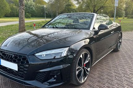 Audi A5 37.000 km 43.900 &euro; Tuttlingen 78532