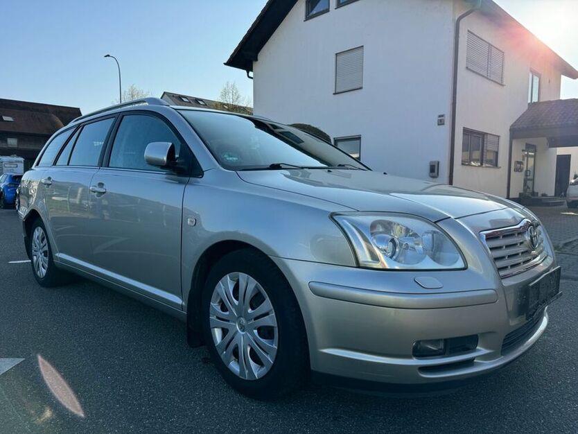 Avensis
