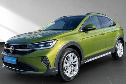 VW Taigo 17.812 km 24.960 &euro; Schleswig 24837