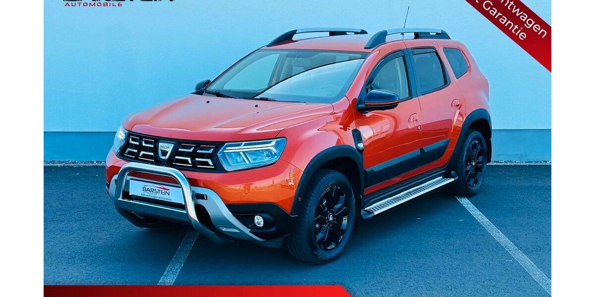 Dacia Duster 31.490 km 19.990 &euro; Homberg (Efze) 34576