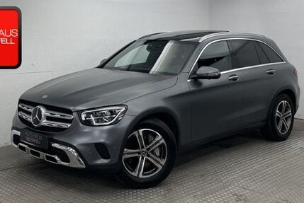 Mercedes GLC 300