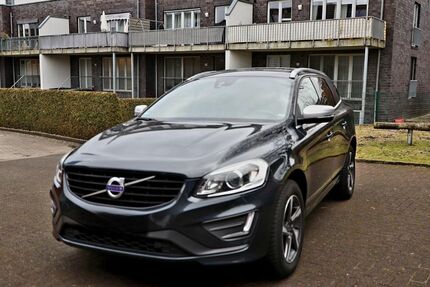 Volvo XC60 160.000 km 17.500 &euro; Hamburg 22547