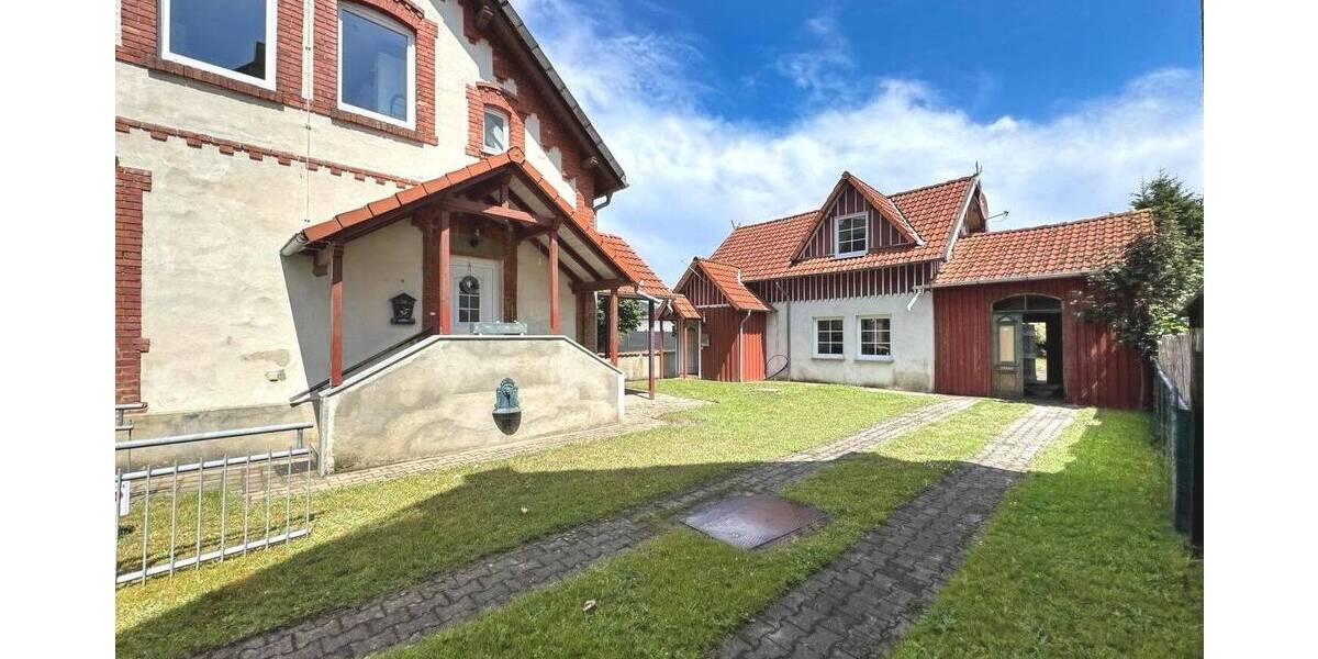 Mehrfamilienhaus, Wohnhaus Unterlüß Unterlüß - 1 Zimmer, 244 m&sup2;, 249.000&euro; | Angebot:26438567