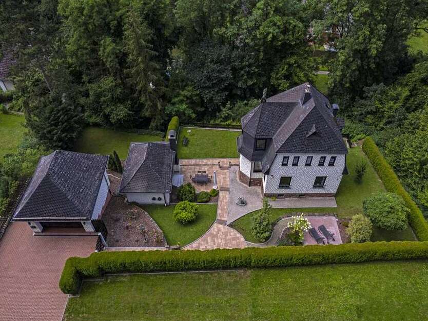Haus zum Kaufen in Bad Emstal - Merxhausen 398.000 € 105 m²