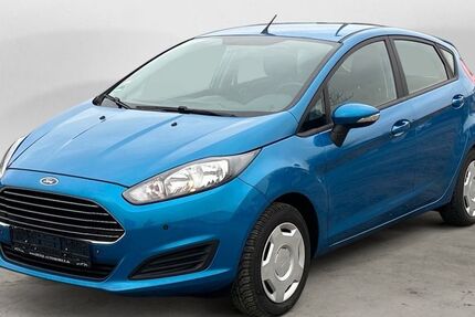 Ford Fiesta 145.641 km 5.450 &euro; Eitorf 53783