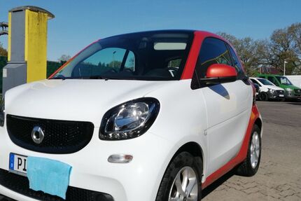 Smart ForTwo 39.612 km 14.300 &euro; Quickborn 25451