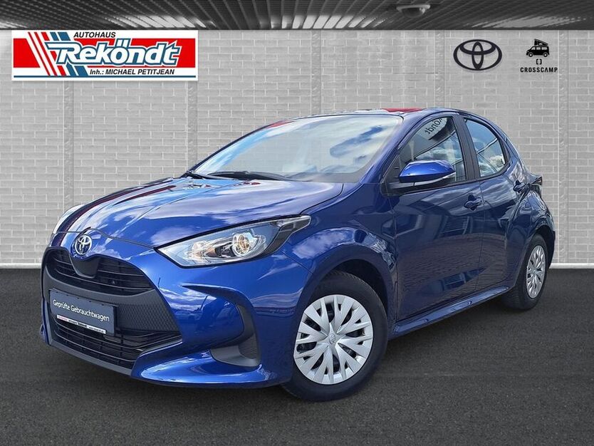 Yaris