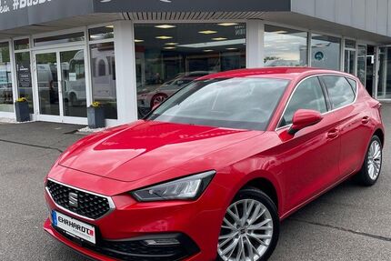 Seat Leon 47.300 km 20.990 &euro; Erfurt 99099