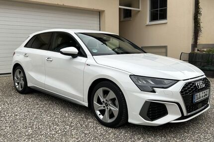 Audi A3 54.600 km 24.800 &euro; Lauingen 89415