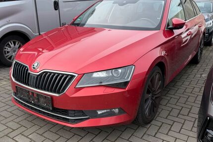 Skoda Superb 225.000 km 12.690 &euro; Bad Segeberg 23795