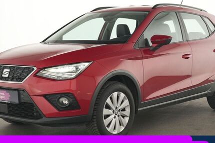 Seat Arona 81.099 km 13.995 &euro; Neuss 41460