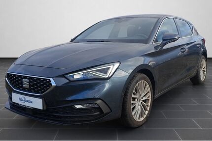 Seat Leon 30.200 km 21.990 &euro; Neustadt a.d. Weinstraße 67433