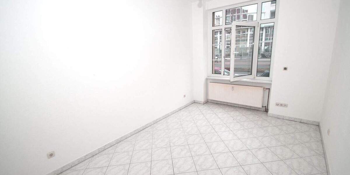 Etagenwohnung Erfurt Johannesvorstadt - 3 Zimmer, 63 m&sup2;, 164.160&euro; | Angebot:25264455