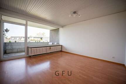 Wohnung Ratingen Lintorf - 2 Zimmer, 48 m&sup2;, 155.000&euro; | Angebot:26380302