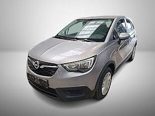 Opel Crossland (X) 112.543 km 9.199 &euro; Ergolding 84030