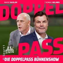 Doppelpass - Live on Tour Memmingen