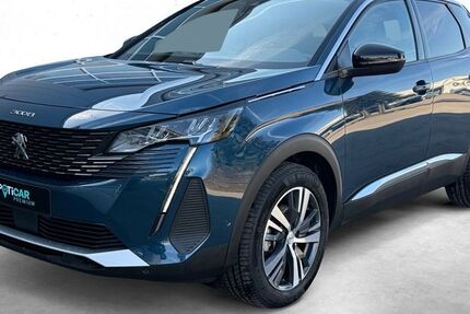 Peugeot 3008 21.227 km 24.900 &euro; Ansbach 91522