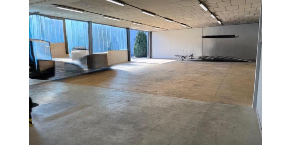 Gewerbeobjekt Herzberg am Harz - 1.057&euro; | Angebot:25867355