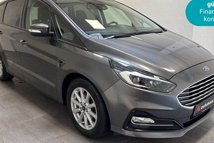 Ford S-Max 102.959 km 17.880 &euro; Egelsbach 63329