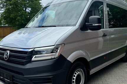 VW Crafter 245.000 km 23.999 &euro; Oberkrämer 16727