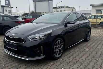 Kia pro ceed / ProCeed 116.000 km 16.290 &euro; Königsbrunn 86343