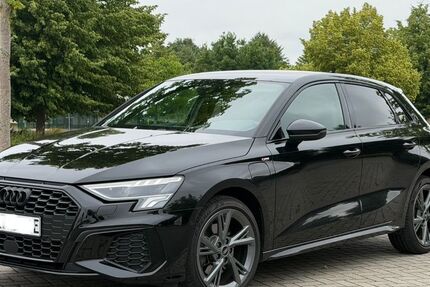 Audi A3 45.800 km 25.500 &euro; Gettorf 24214