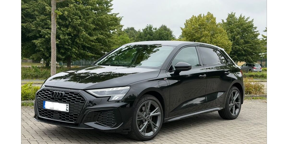 Audi A3 45.800 km 25.500 &euro; Gettorf 24214