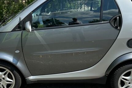 Smart ForTwo 211.000 km 1.700 &euro; Dresden 01219