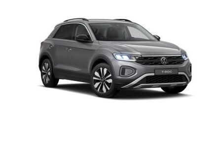 VW T-Roc 25.607 km 21.380 &euro; Hanau 63452