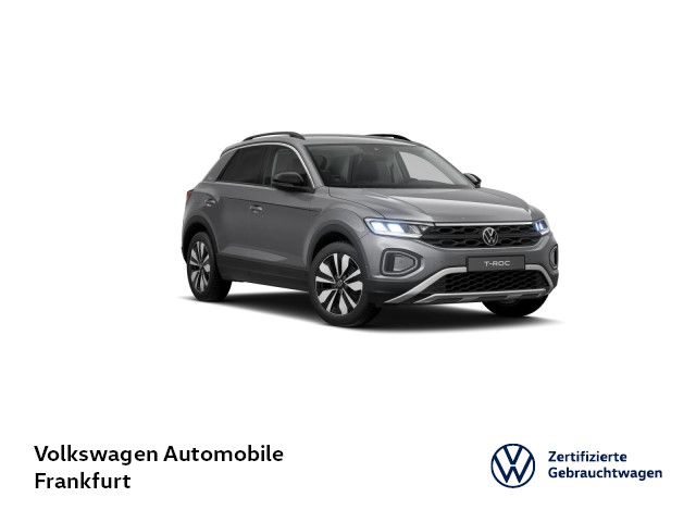 VW T-Roc 25.607 km 21.380 &euro; Hanau 63452