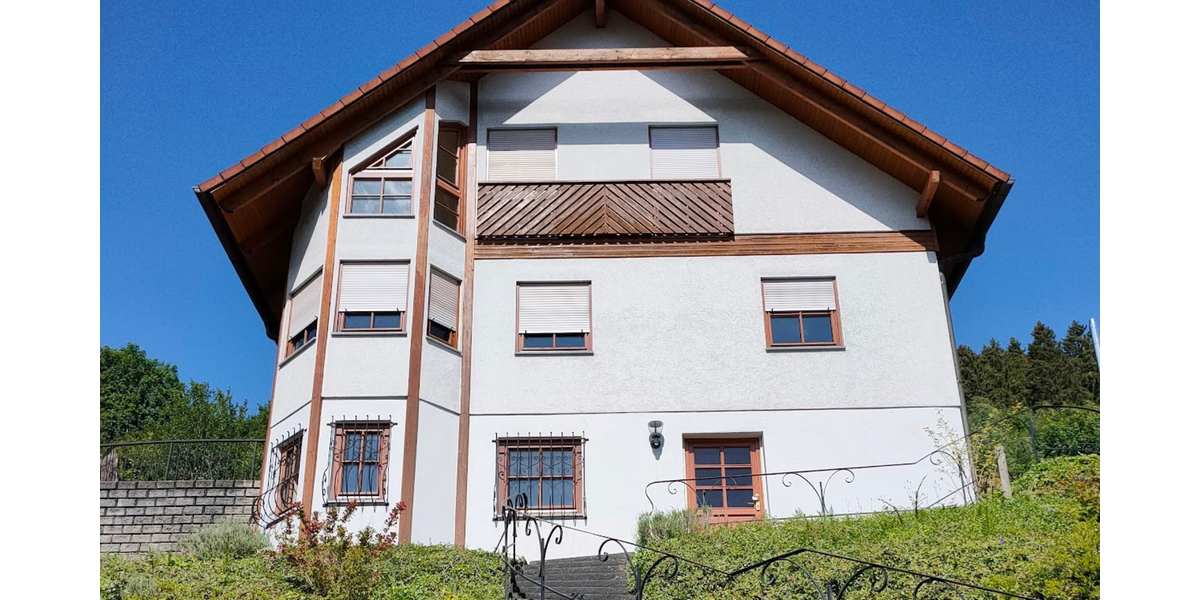 Einfamilienhaus Werdohl - 4 Zimmer, 123 m&sup2;, 309.000&euro; | Angebot:25399131