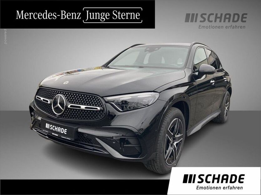 GLC 300