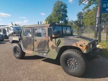 Hummer H1
