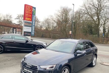 Audi A4 134.957 km 16.490 &euro; Gütersloh 33334