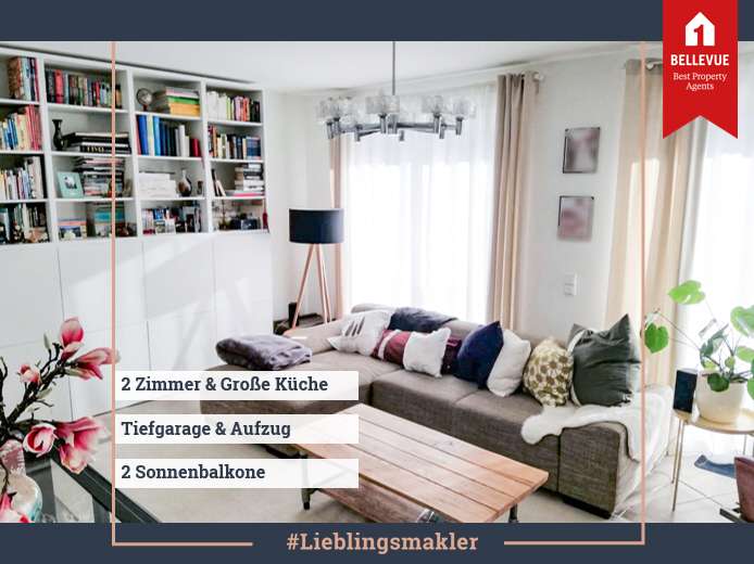 Wohnung zum Mieten in Frechen 1.080 € 77.03 m² 2 zimmer